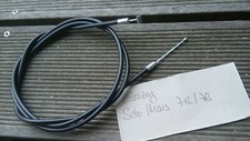 Gaszug solo 712 713 - gaszug, mars