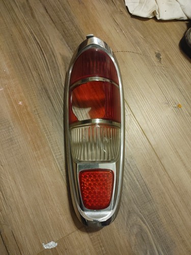 Original mercedes ponton - original,