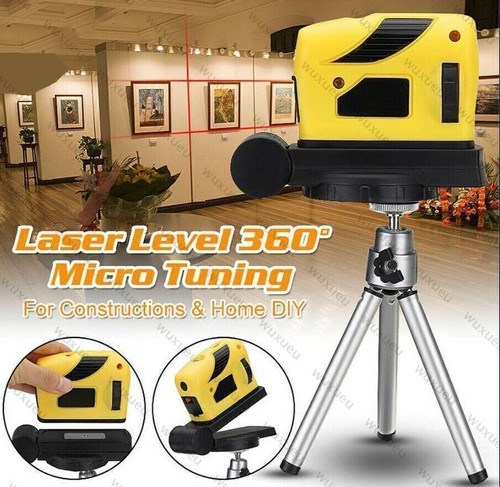 Laser level wasserwaage - 1,