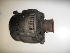 VW Lichtmaschine 120A Golf 3 VR6