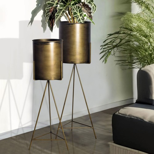 Blumentopf finebuy - blumentopf,