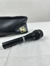 Electro Voice BK 1 Mikrofon Vintage