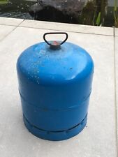 Campingaz Gas-Flasche R 907 für VW-California | Wohnwagen | Camping fast leer