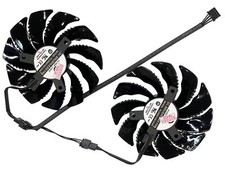 Grafikkartenlüfter Kühler