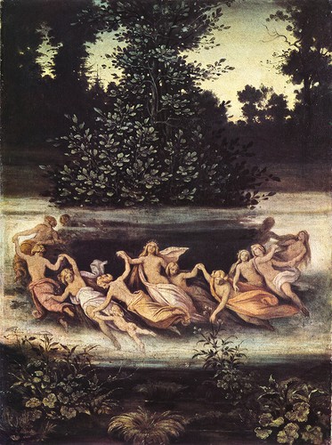 Elfenreigen moritz von - elfenreigen,