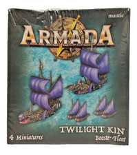 Mantic Armada: Twilight Kin -