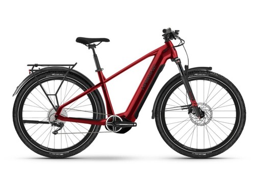Haibike trekking rh50cm - haibike,
