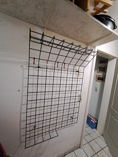 Große string garderobe karl - große,
