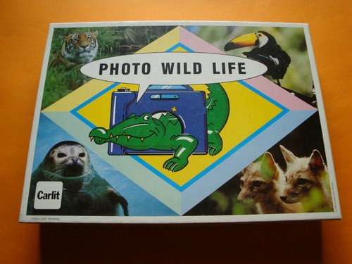 Photo wild life - photo, (ersatzteil)