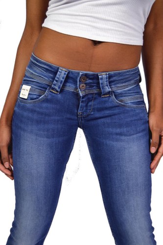 Pepe jeans venus d24 authentic - pepe,