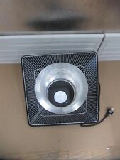 WDH Aktobis Decken-Heizstrahler Balkonheizer Zeltheizer WDH-200LS DEFEKT! Y08539