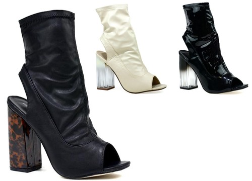 Modische damenstiefel - modische,