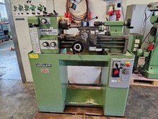 Weiler Primus  Drehmaschine