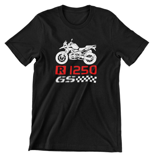R1250 shirt für bmw - für,
