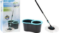 Bodenwischer wischmop set - bodenwischer,