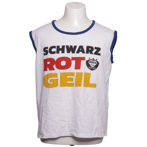 Mega park tank top größe - mega,