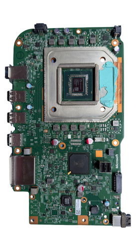Xbox series mainboard - xbox,