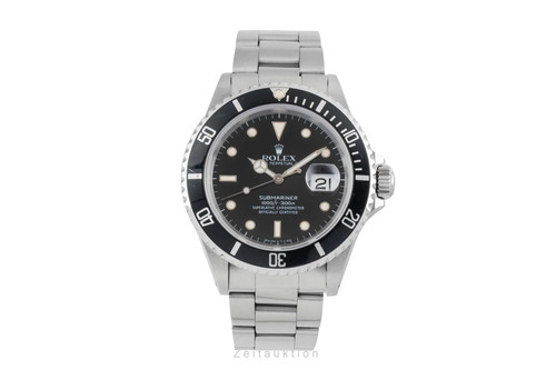 Rolex submariner date - rolex,
