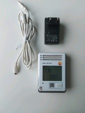 Testo 160 IAQ -