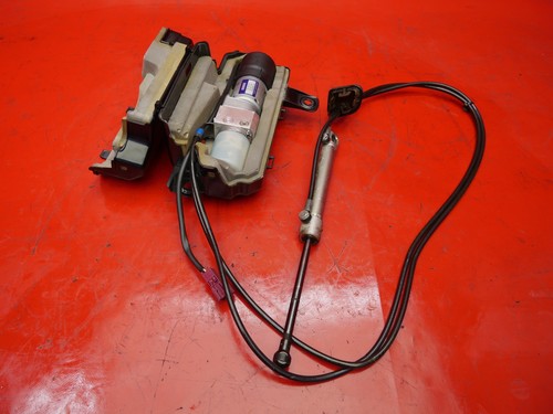 Mercedes w211 klasse pumpe - mercedes,