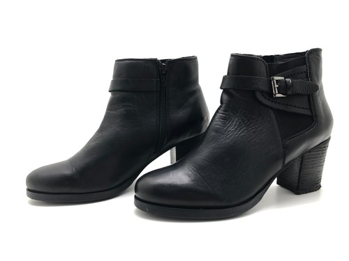 Black damen stiefel - damen, gr.