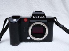 LEICA SL2, gekauft 08/24, max