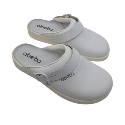 Abeba 7021 berufsschuhe clog - abeba,