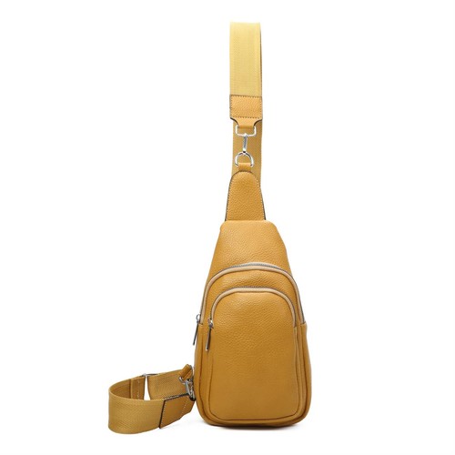 Unisex tasche cross over body - over,