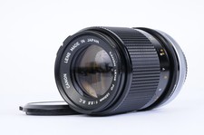 Canon 135mm 5 - 135mm, 1: