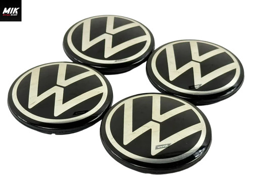 Original nabendeckel - 4x,
