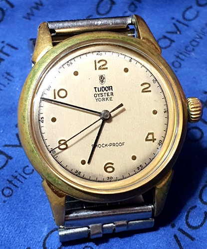 Dtr vintage 1950 tudor - dtr.vintage,