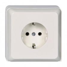 ELSO 505414 Steckdose 1fach