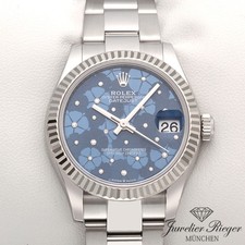 Rolex Medium Datejust 31