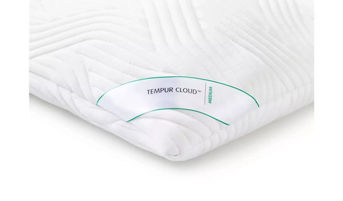 Tempur cloud medium - tempur,
