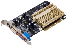 GRAFIKKARTE CLUB 3D NVIDIA