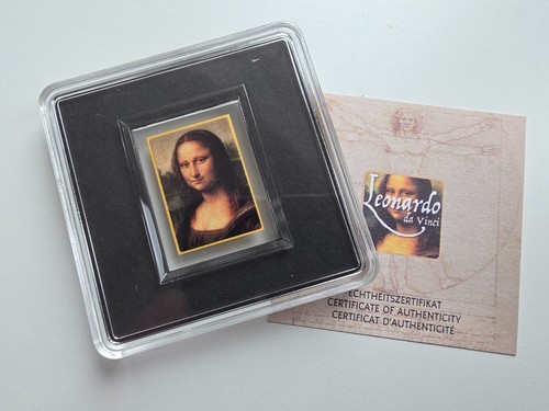 Leonardo vinci - leonardo, da