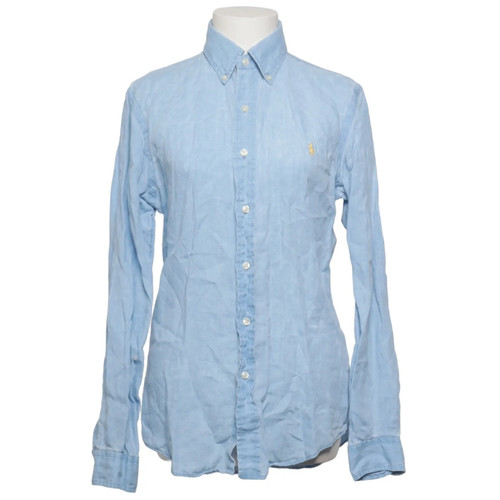 Ralph lauren jeanshemd - ralph, lauren,