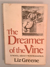 Dreamer of the Vine by Liz