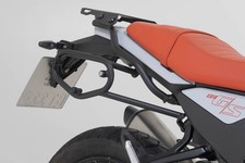 SW Motech SLC Seitenträger