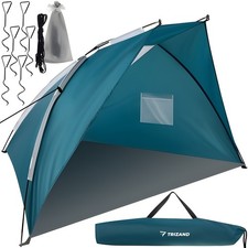 Strandmuschel strandzelt - strandmuschel,
