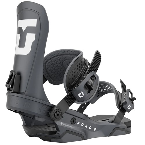 Union force snowboard - force, bindung