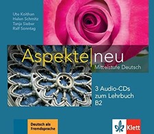 Aspekte neu B2: Mittelstufe