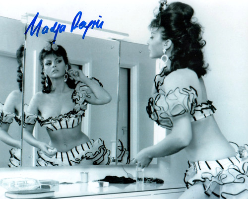 Nadja regin - nadja, 💖