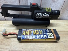 Hobby Products Int R/C Roto