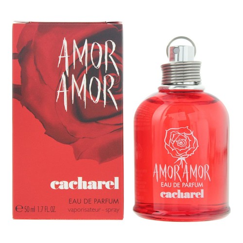 Cacharel amor - amor,