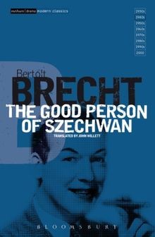 The good person - the,