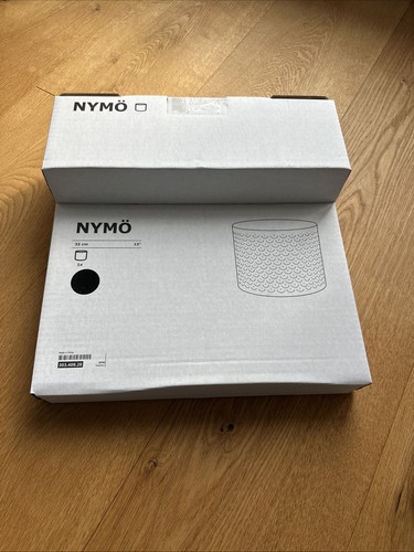 Neu ovp nymö lampe - &, ovp: