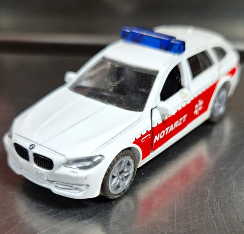 Siku bmw 5er touring - siku,