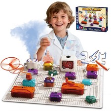 Experimentierkasten Elektronik