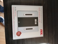 ADE Körperanalysewaage BA